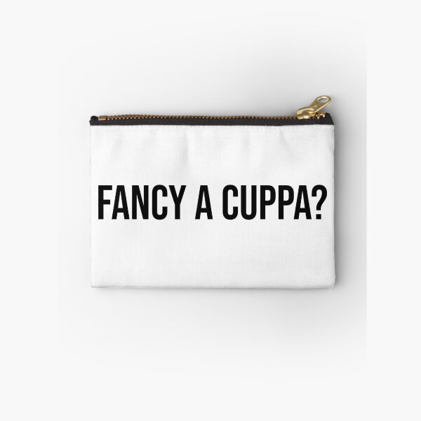 Item preview, Fancy A Cuppa? designed and sold by apparentlyfunny.