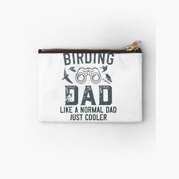 Item preview, Birding Dad Like a Normal Dad Nature designed and sold by bynani32.