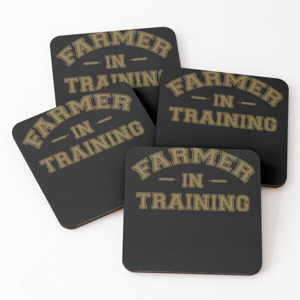 Item preview, Farmer in Training Future Farming Lifestyle designed and sold by JRRTs.