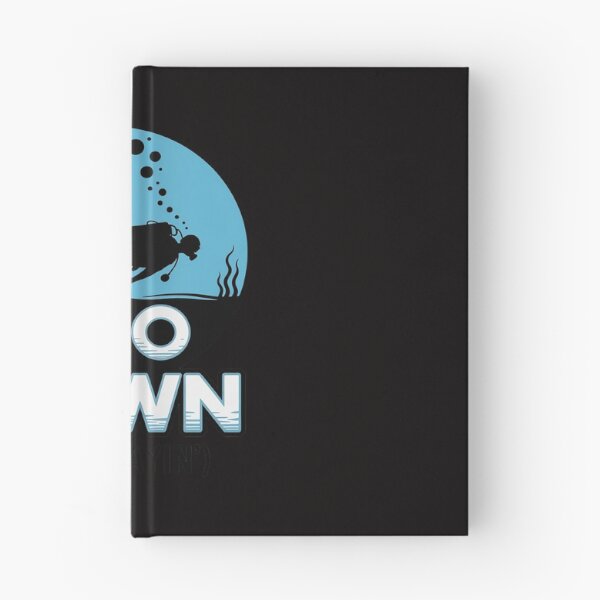 Item preview, I Go Down Just Sayin - Scuba Diving & Diver Snorkeling designed and sold by margaridroso.