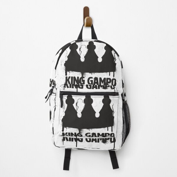 Item preview, King Gampo designed and sold by starskwurl.