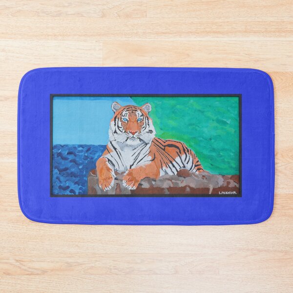 Item preview, Strength in the stare. designed and sold by mckellarart.