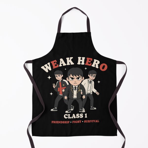 Item preview, Chibi Hero Squad designed and sold by zzz888.