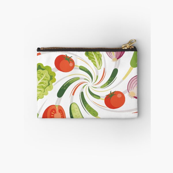 Artikelvorschau, Kinetic Salad – Food Artist Collection entworfen und verkauft von Unurban.