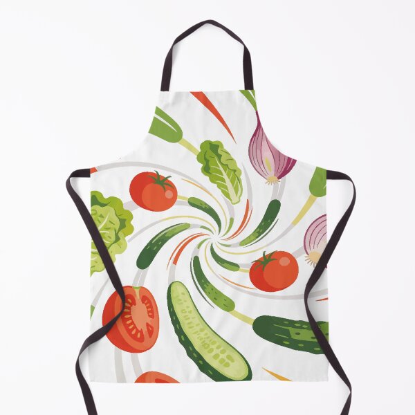 Artikelvorschau, Kinetic Salad – Food Artist Collection entworfen und verkauft von Unurban.
