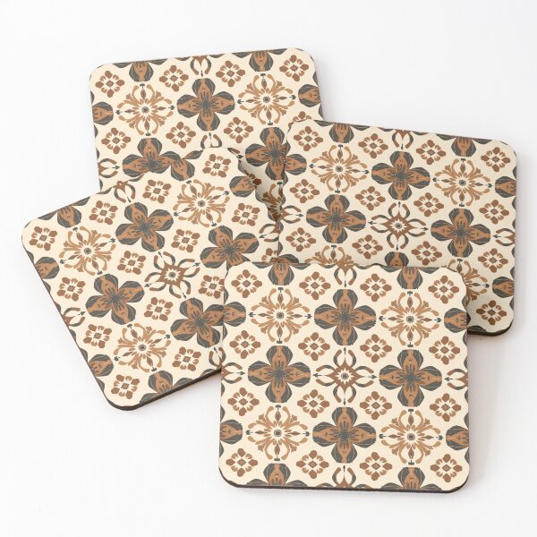 Item preview, Scandinavians tile designed and sold by BrickByDream.