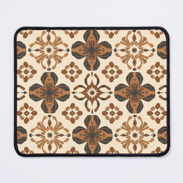 Item preview, Scandinavians tile designed and sold by BrickByDream.