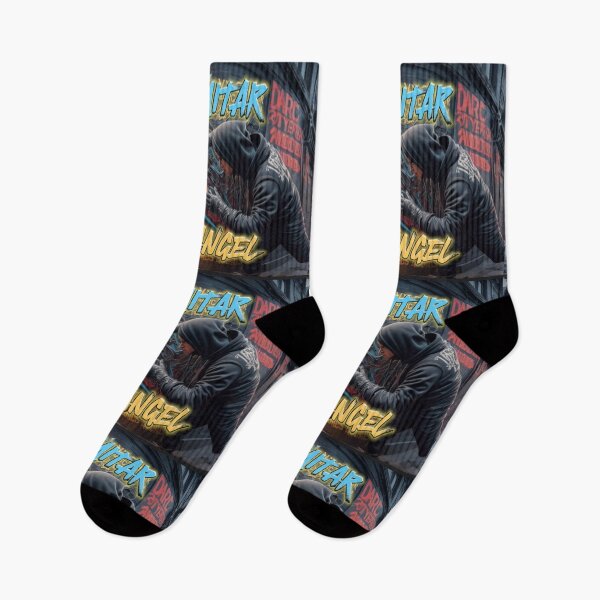 Item preview, "THE BASEMENT" MAD GRAFFER designed and sold by AqualabDesigns.