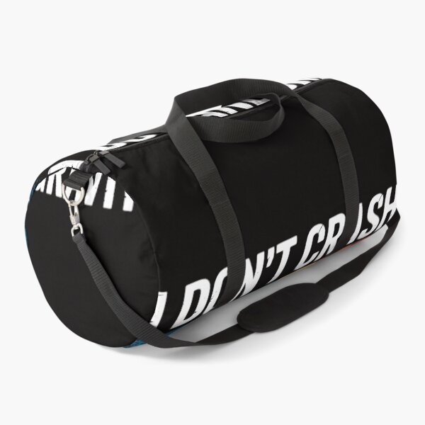 Item preview, I Don't Crash I Do Random Gravity Checks BMX Boys designed and sold by margaridroso.