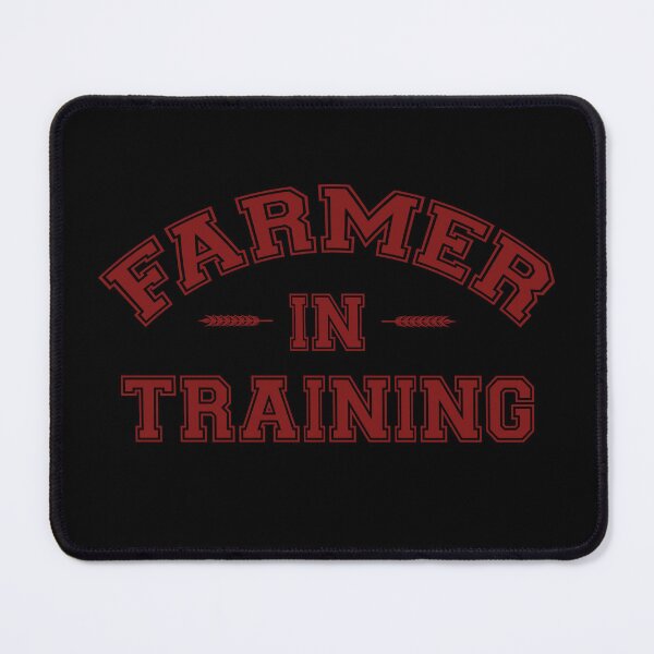 Item preview, Farmer in Training Future Farming Lifestyle designed and sold by JRRTs.