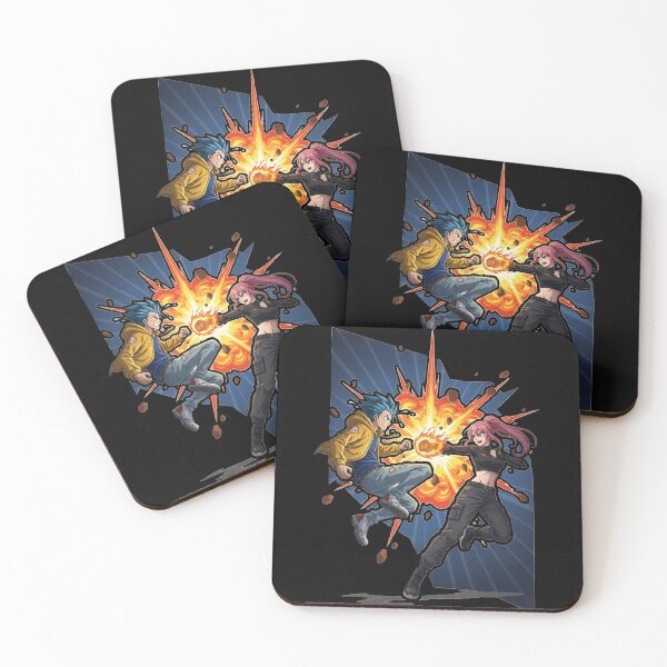 Item preview, Explosive Force designed and sold by UrbanPrts.