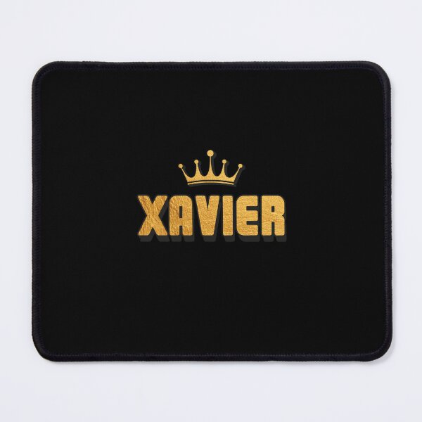 Item preview, Xavier Personalized Funny Custom Name Design for Men, Teens, and Boys designed and sold by Watsonarts.