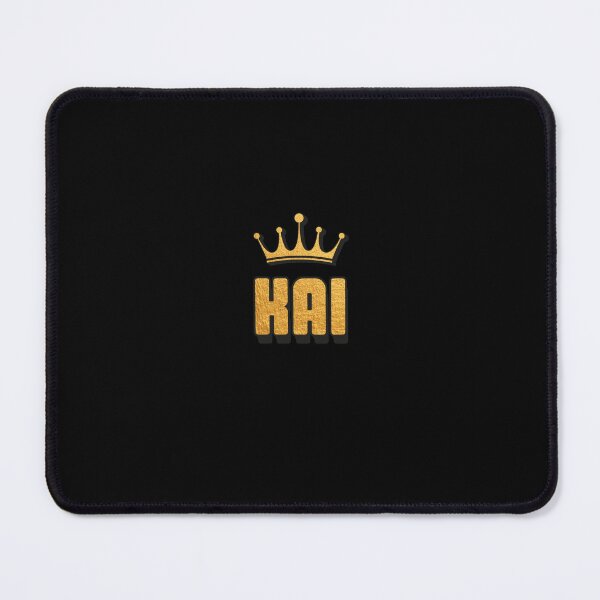 Item preview, Kai Personalized Funny Custom Name Design for Men, Teens, and Boys designed and sold by Watsonarts.