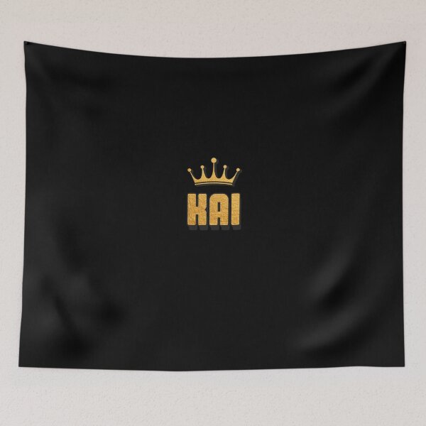 Item preview, Kai Personalized Funny Custom Name Design for Men, Teens, and Boys designed and sold by Watsonarts.