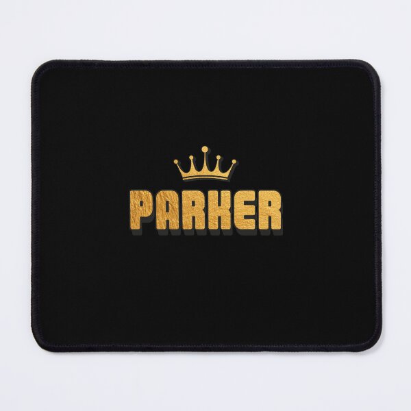 Item preview, Parker Personalized Funny Custom Name Design for Men, Teens, and Boys designed and sold by Watsonarts.