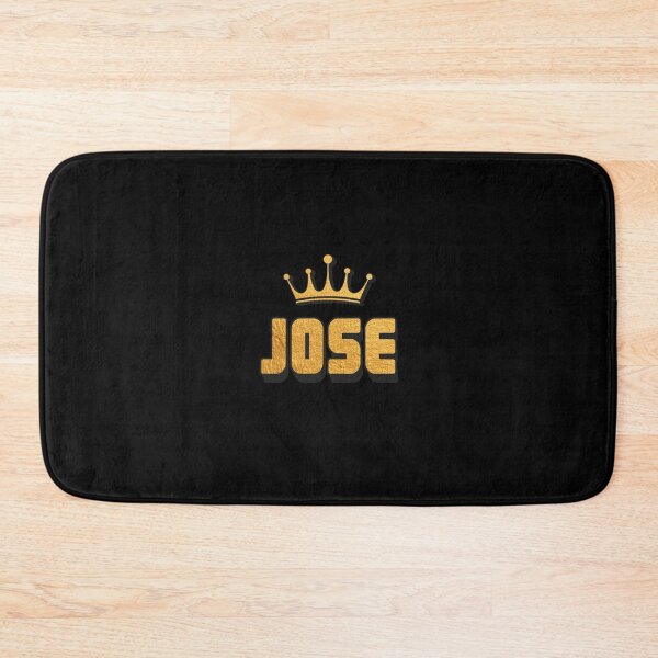 Item preview, Jose Personalized Funny Custom Name Design for Men, Teens, and Boys designed and sold by Watsonarts.