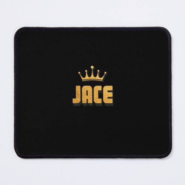 Item preview, Jace Personalized Funny Custom Name Design for Men, Teens, and Boys designed and sold by Watsonarts.