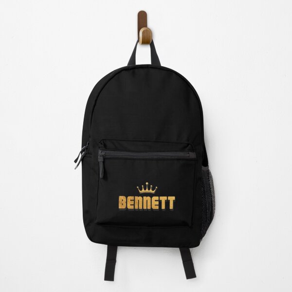 Item preview, Bennett Personalized Funny Custom Name Design for Men, Teens, and Boys designed and sold by Watsonarts.