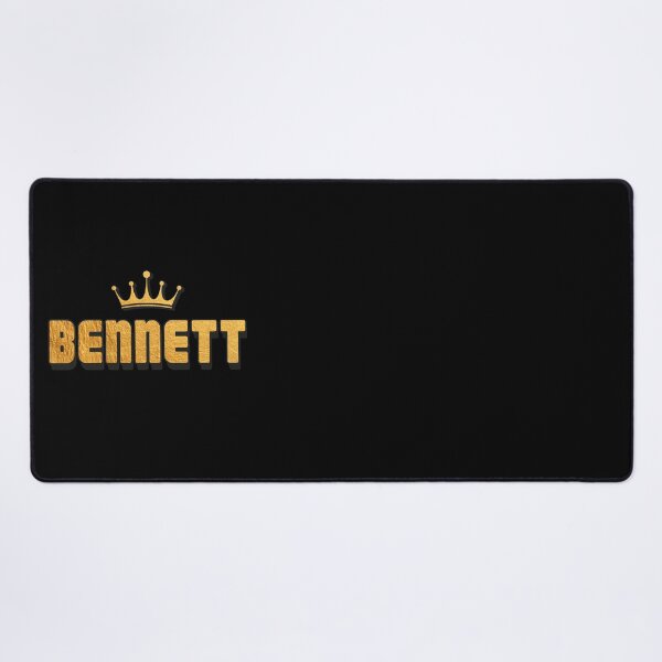 Item preview, Bennett Personalized Funny Custom Name Design for Men, Teens, and Boys designed and sold by Watsonarts.
