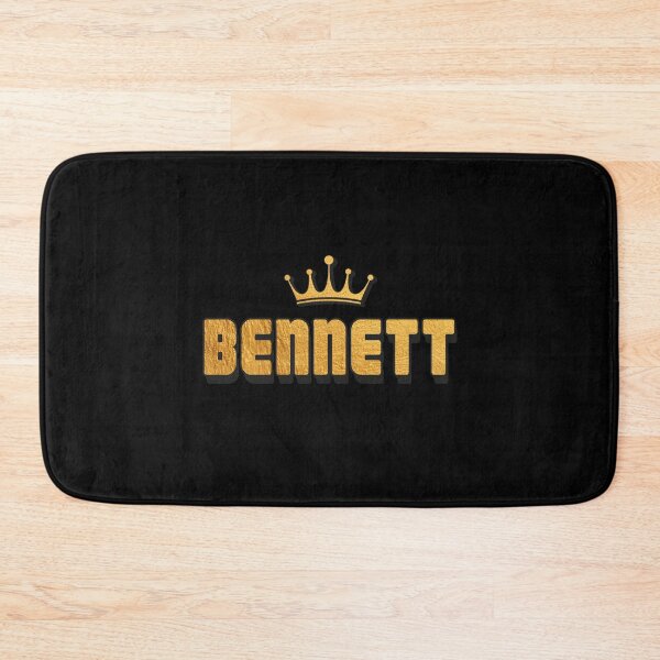 Item preview, Bennett Personalized Funny Custom Name Design for Men, Teens, and Boys designed and sold by Watsonarts.