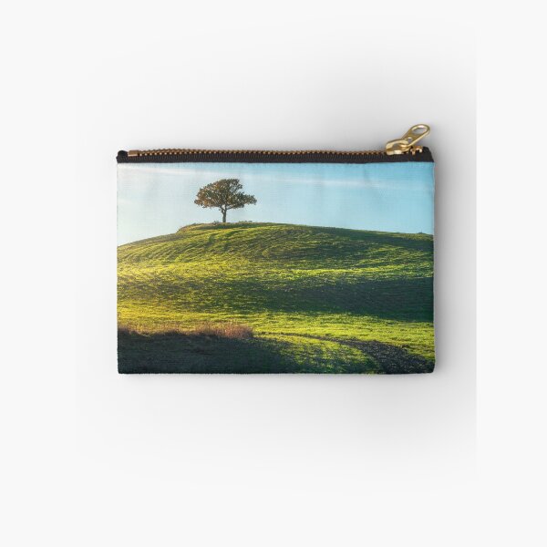 Item preview, Lone tree on top of a hill in Tuscany, Italy designed and sold by Stefano Orazzini.