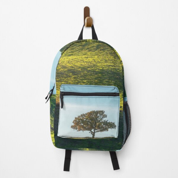 Item preview, Lone tree on top of a hill in Tuscany, Italy designed and sold by Stefano Orazzini.