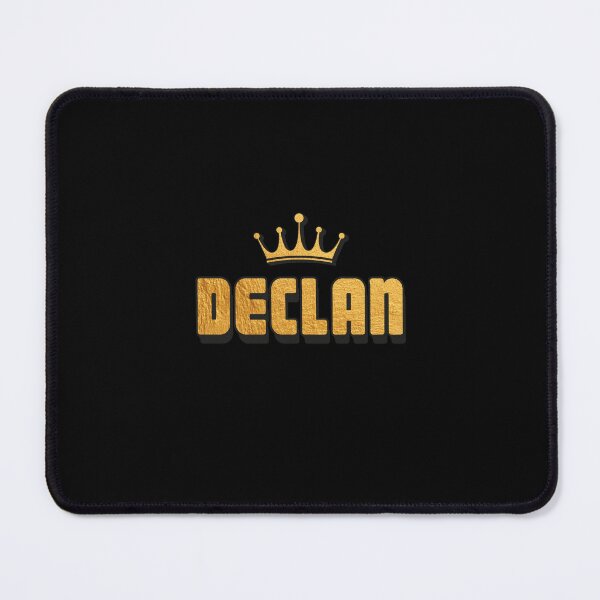 Item preview, Declan Personalized Funny Custom Name Design for Men, Teens, and Boys designed and sold by Watsonarts.