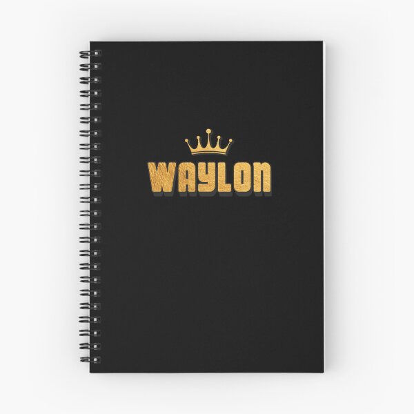 Item preview, Waylon Personalized Funny Custom Name Design for Men, Teens, and Boys designed and sold by Watsonarts.