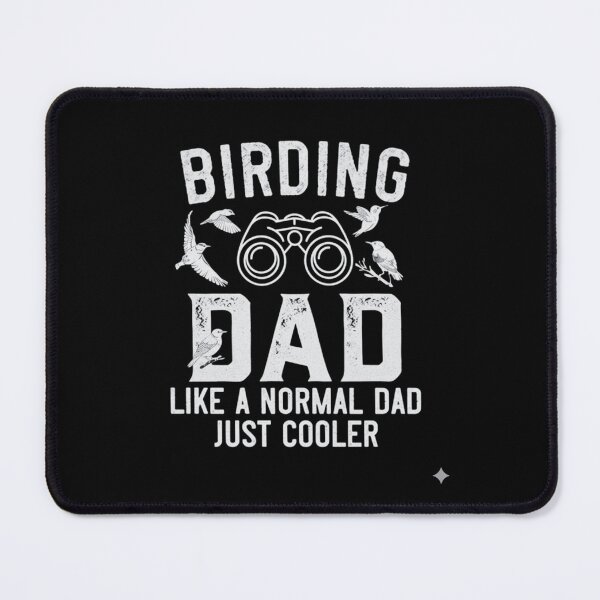Item preview, Birding Dad Like a Normal Dad Nature designed and sold by bynani32.