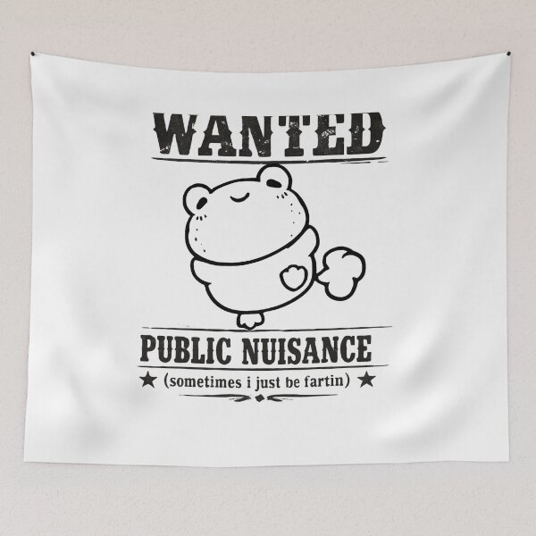 Item preview, Funny Sometimes I Just Be Farting cute wanted designed and sold by w66aboo.