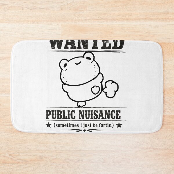 Item preview, Funny Sometimes I Just Be Farting cute wanted designed and sold by w66aboo.