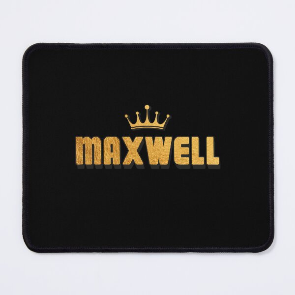 Item preview, Maxwell Personalized Funny Custom Name Design for Men, Teens, and Boys designed and sold by Watsonarts.