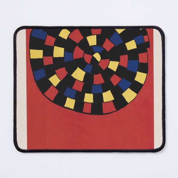 Item preview, Alexander Calder Serpent Abstract Modern designed and sold by LaFabricaArt.