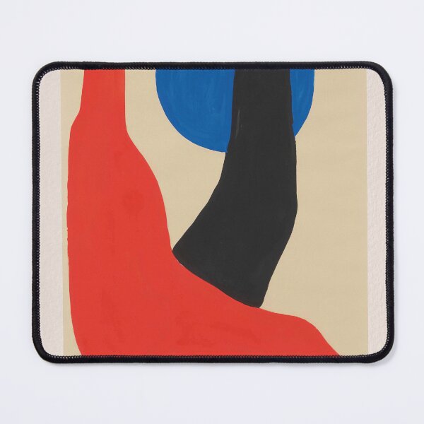 Item preview, Alexander Calder Abstract Shapes Modernism designed and sold by LaFabricaArt.