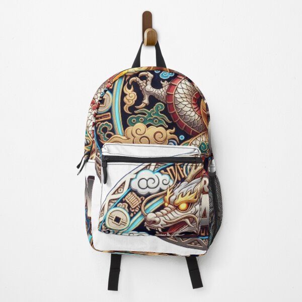 Item preview, YEAR OF THE DRAGON designed and sold by likbatonboot.