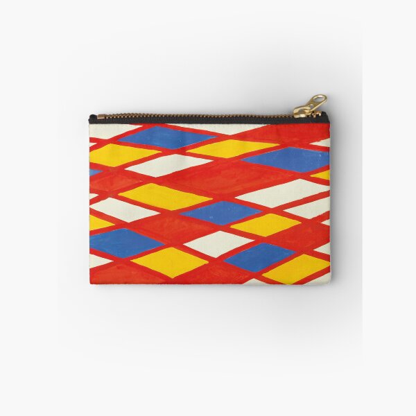 Item preview, Alexander Calder Geometric Abstract Landscape designed and sold by LaFabricaArt.
