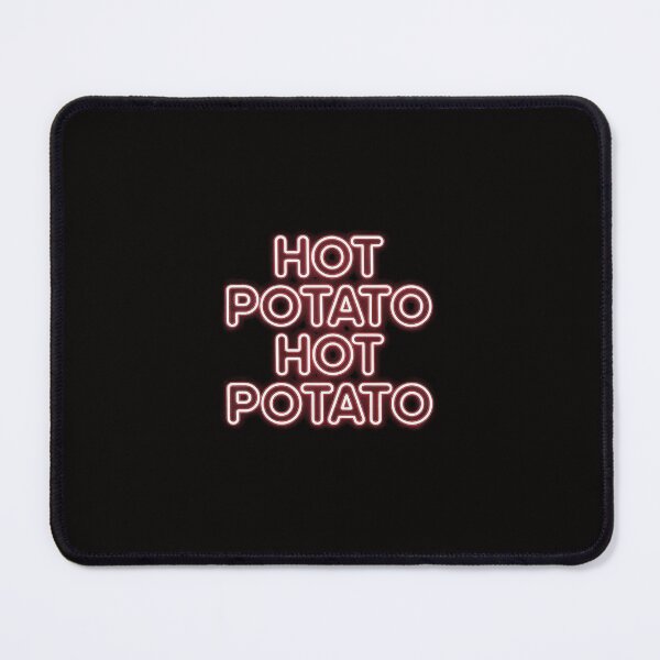Item preview, Hot Potato Hot Potato designed and sold by margaridroso.