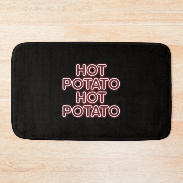 Item preview, Hot Potato Hot Potato designed and sold by margaridroso.