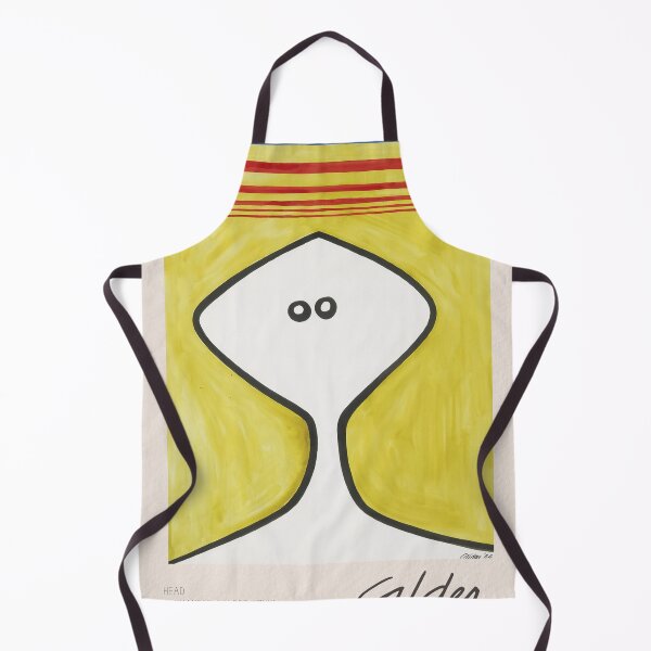 Item preview, Alexander Calder Abstract Head Modernism designed and sold by LaFabricaArt.