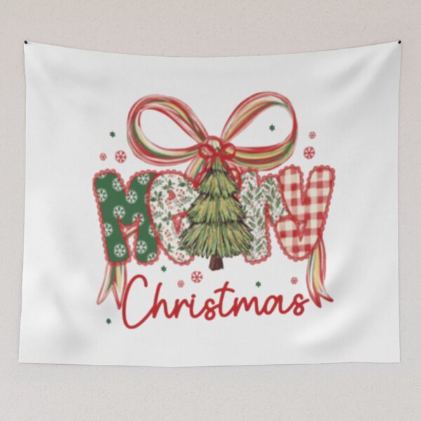Item preview, merry christmas  designed and sold by szydelkowanika.