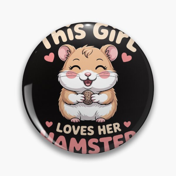 Item preview, Hamster Lover Gift designed and sold by margaridroso.