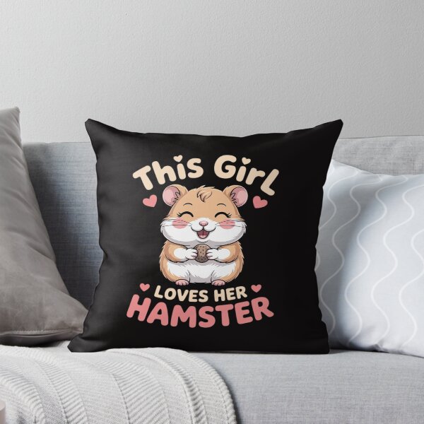 Item preview, Hamster Lover Gift designed and sold by margaridroso.