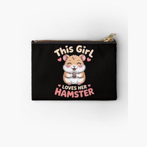 Item preview, Hamster Lover Gift designed and sold by margaridroso.