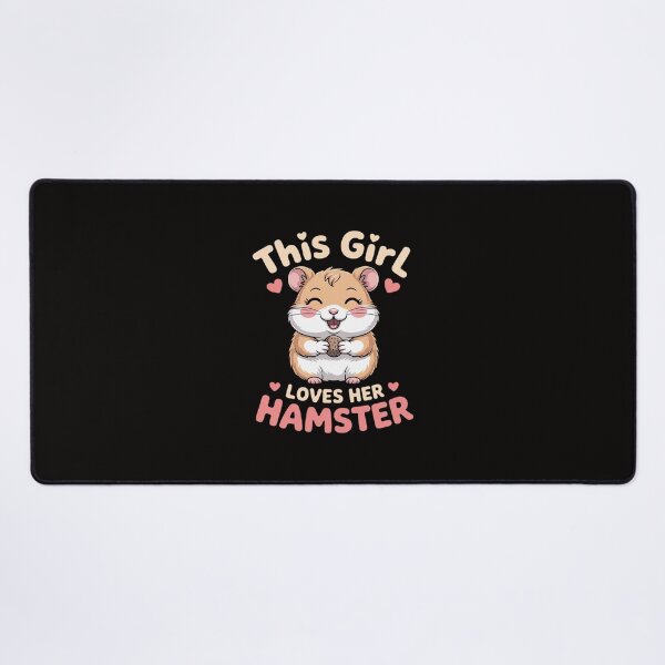 Item preview, Hamster Lover Gift designed and sold by margaridroso.