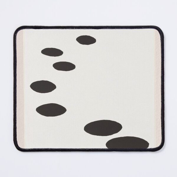 Item preview, Alexander Calder Flying Saucers Abstract designed and sold by LaFabricaArt.