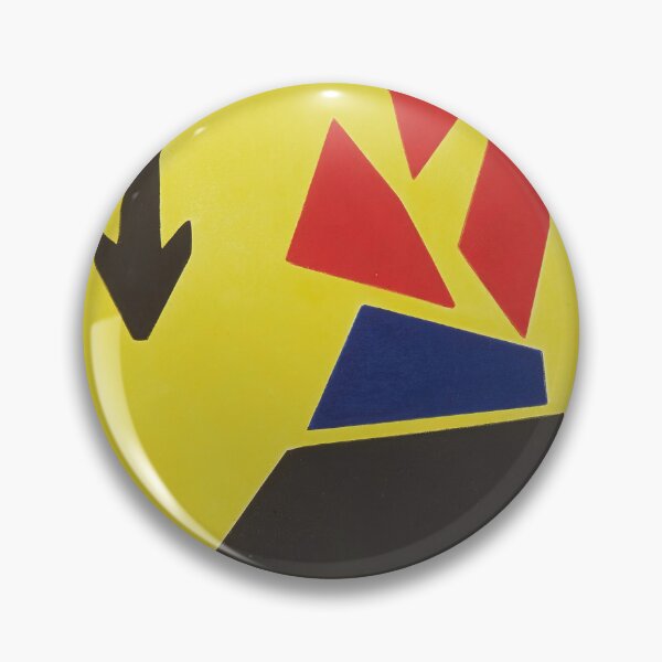Artikelvorschau, Alexander Calder Geometrische Abstrakte Feier entworfen und verkauft von LaFabricaArt.