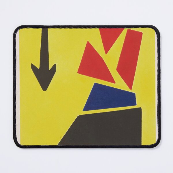 Item preview, Alexander Calder Geometric Abstract Celebration designed and sold by LaFabricaArt.