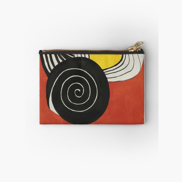 Item preview, Alexander Calder Abstract Spiral Modernism designed and sold by LaFabricaArt.