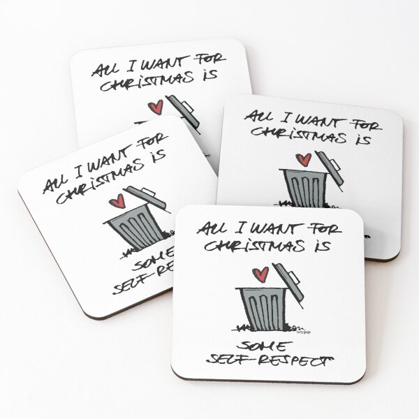 Item preview, Self-respect designed and sold by kataszep.