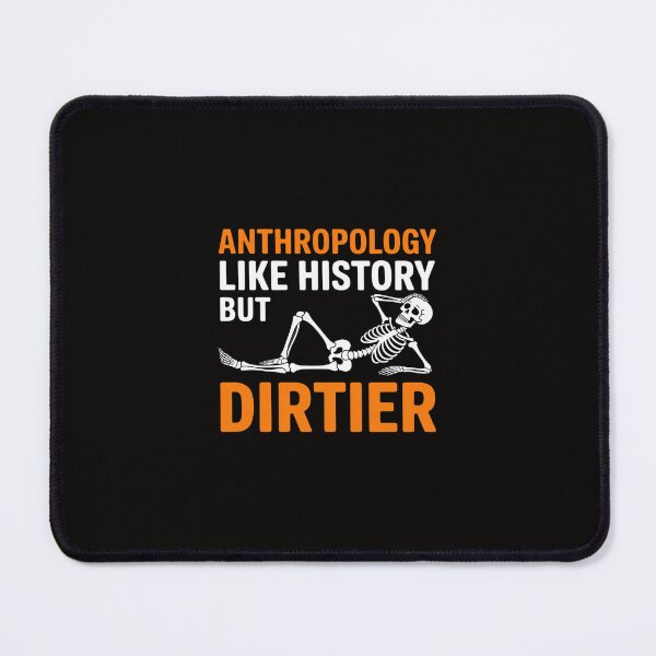 Item preview, Forensic Anthropology Biological Physical Dirtier designed and sold by margaridroso.